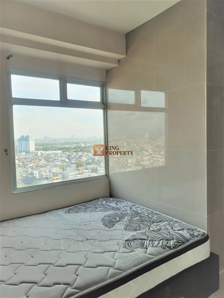 Green Bay Pluit Minimalis Furnished Siap Huni Tipe 2BR 35m2 Green Bay Pluit 8 20220704_162921