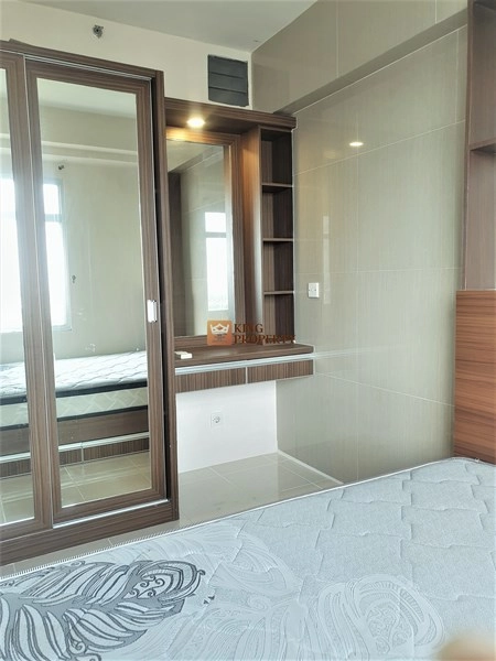 Green Bay Pluit Minimalis Furnished Siap Huni Tipe 2BR 35m2 Green Bay Pluit 9 20220704_162942