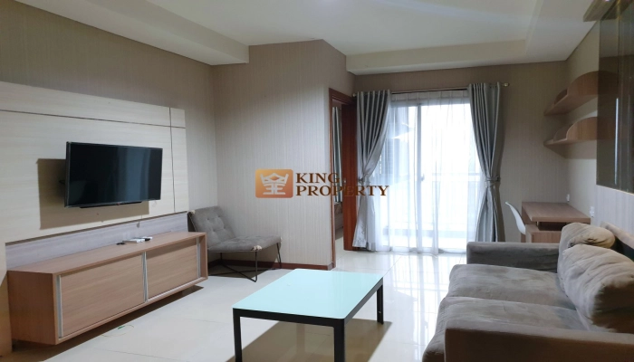 Green Bay Pluit Interior Minimalis 2BR 77m2 Green Bay Pluit Furnished Best Item 4 20220707_174326