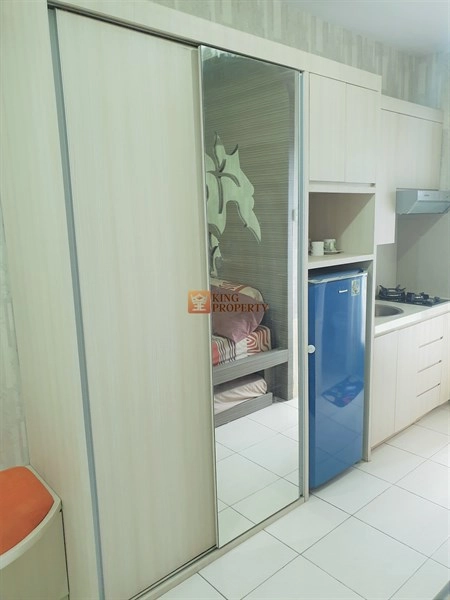 Green Bay Pluit Disewakan Type Studio 21m2 Furnished Green Bay Pluit Greenbay Jakarta 6 20220714_102259