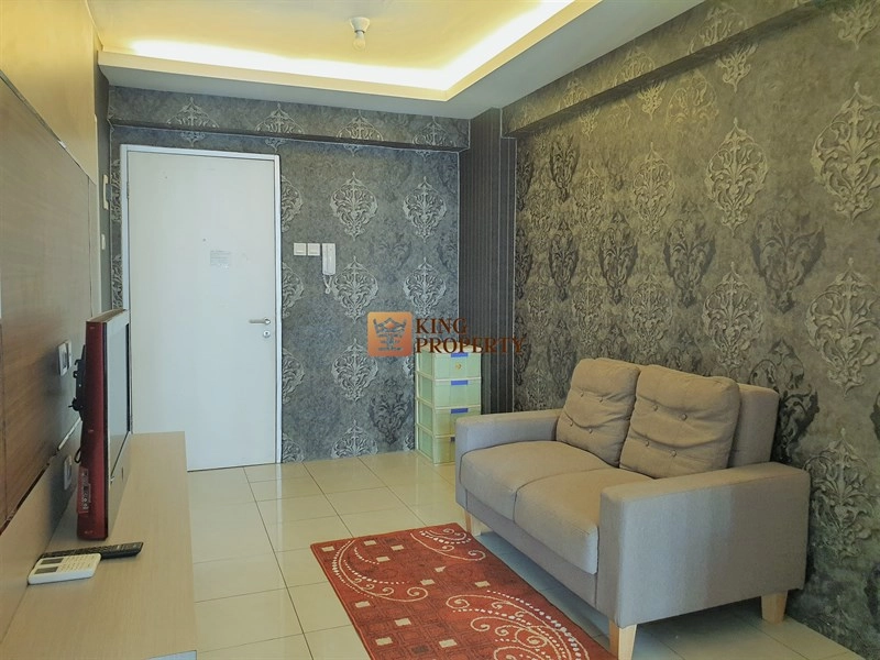 Green Bay Pluit For Sale Tower Favorit 2kamar Full Furnish Interior Good Item Greenbay pluit 2 20220929_092600