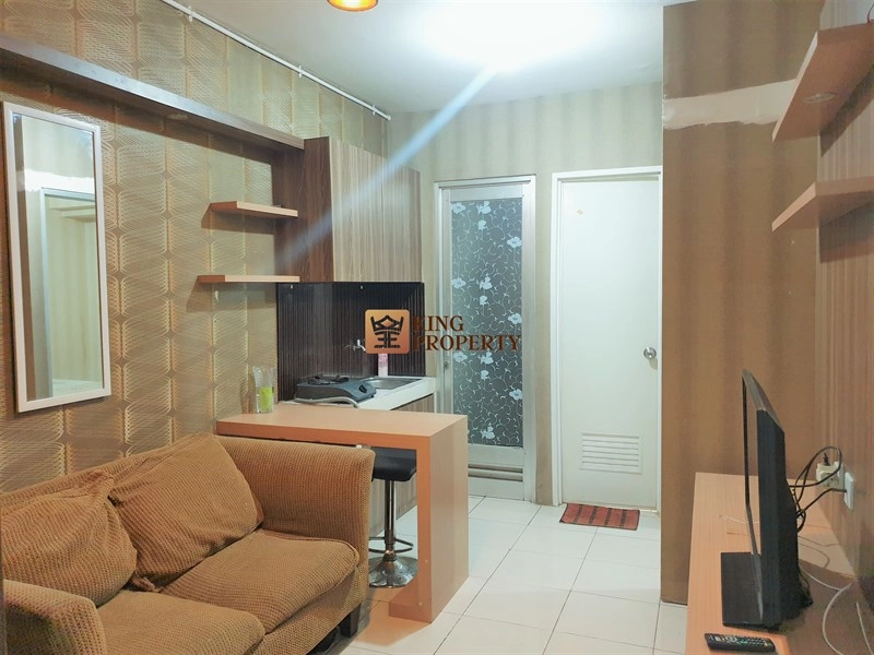 Green Bay Pluit Sewa 2bedroom Hook Murah Luas 35m2 Furnished Green Bay Pluit Greenbay 1 20220929_183318