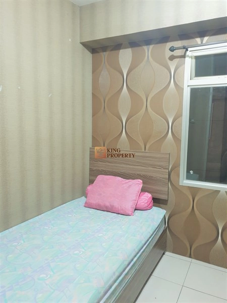 Green Bay Pluit Sewa 2bedroom Hook Murah Luas 35m2 Furnished Green Bay Pluit Greenbay 5 20220929_183327