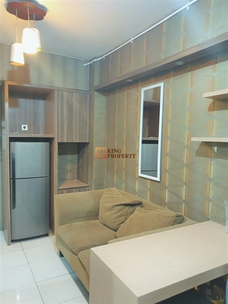 Green Bay Pluit Sewa 2bedroom Hook Murah Luas 35m2 Furnished Green Bay Pluit Greenbay 2 20220929_183406