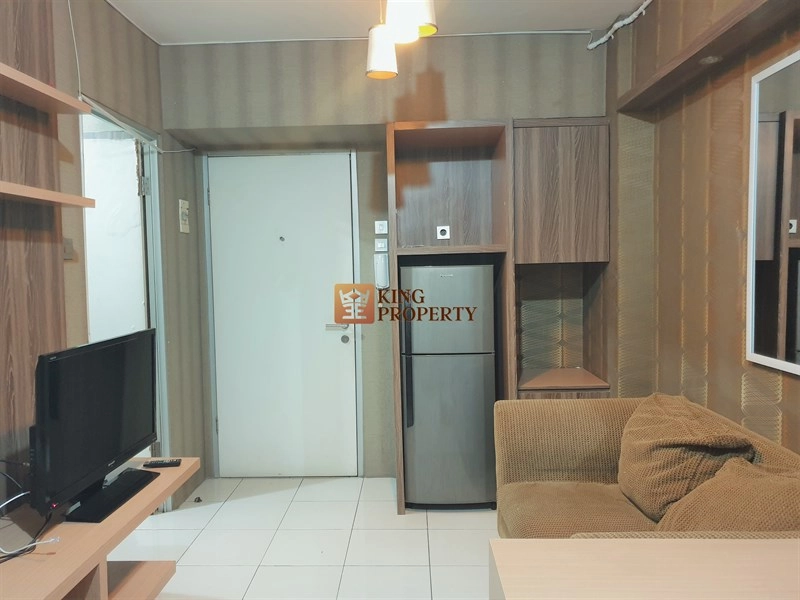 Green Bay Pluit Sewa 2bedroom Hook Murah Luas 35m2 Furnished Green Bay Pluit Greenbay 3 20220929_183411