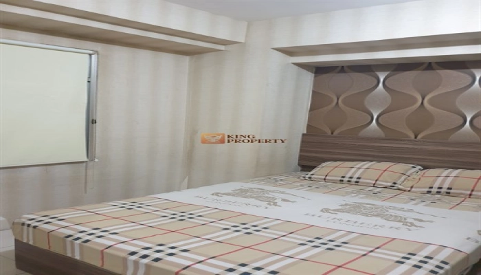 Green Bay Pluit Sewa 2bedroom Hook Murah Luas 35m2 Furnished Green Bay Pluit Greenbay 7 20220929_183419