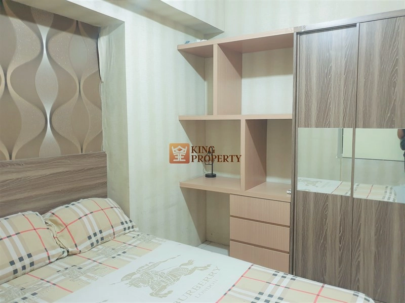 Green Bay Pluit Sewa 2bedroom Hook Murah Luas 35m2 Furnished Green Bay Pluit Greenbay 9 20220929_183440