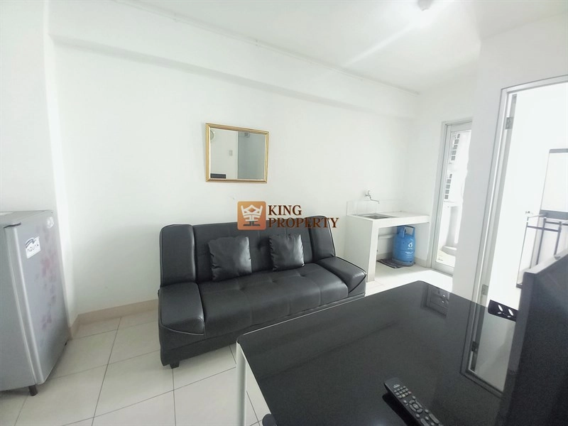 Green Bay Pluit Disewa Apartemen View Laut 2br 38m2 Green Bay Pluit Greenbay Furnish 2 20221101_110406