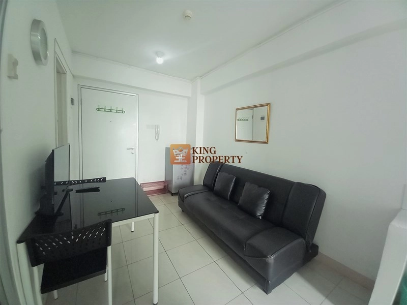 Green Bay Pluit Disewa Apartemen View Laut 2br 38m2 Green Bay Pluit Greenbay Furnish 3 20221101_110540