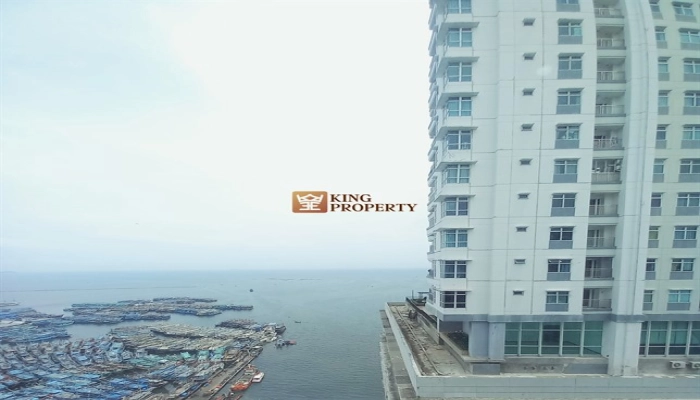 Green Bay Pluit Apartemen View Laut 2br 38m2 Dekat Mall Green Bay Pluit 1 20221101_110904