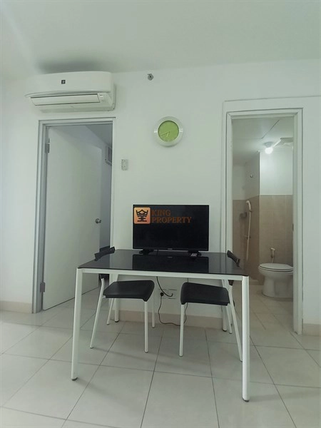 Green Bay Pluit Disewa Apartemen View Laut 2br 38m2 Green Bay Pluit Greenbay Furnish 5 20221101_111132