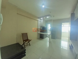 Apartemen View Laut 2BR 50m2 Hook Furnish Green Bay Pluit