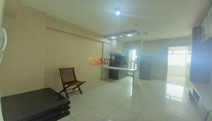 Green Bay Pluit Apartemen View Laut 2BR 50m2 Hook Furnish Green Bay Pluit 1 20221130_150002