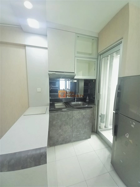 Green Bay Pluit Apartemen View Laut 2BR 50m2 Hook Furnish Green Bay Pluit 5 20221130_150351