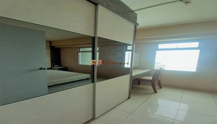 Green Bay Pluit Apartemen View Laut 2BR 50m2 Hook Furnish Green Bay Pluit 6 20221130_150424