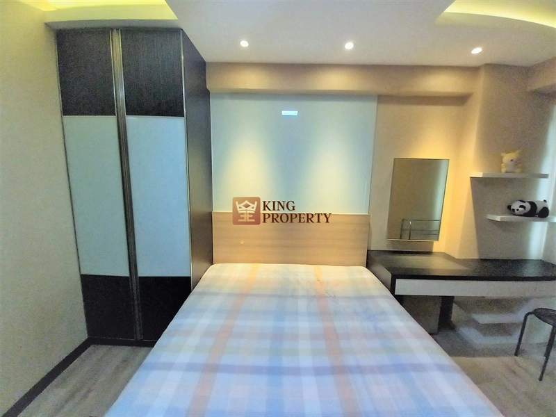 Green Bay Pluit Type Studio Green Bay Pluit Greenbay Interior Furnished Siap Huni 21m2 6 20221210_153906