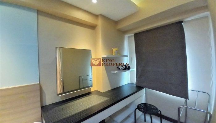 Green Bay Pluit Type Studio Green Bay Pluit Greenbay Interior Furnished Siap Huni 21m2 7 20221210_154100