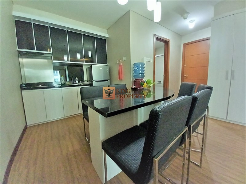 Green Bay Pluit Murah Condominium Furnished Mewah 2BR 74m2 Green Bay Pluit Greenbay 3 20221216_095525