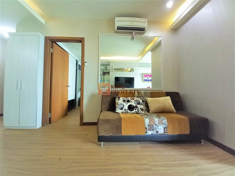 Green Bay Pluit Murah Condominium Furnished Mewah 2BR 74m2 Green Bay Pluit Greenbay 6 20221216_100156