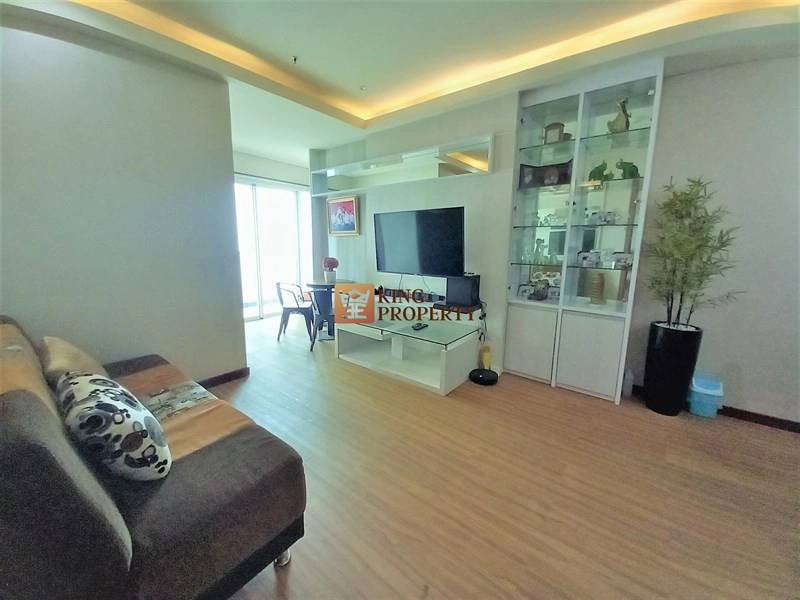 Green Bay Pluit Murah Condominium Furnished Mewah 2BR 74m2 Green Bay Pluit Greenbay 7 20221216_100328