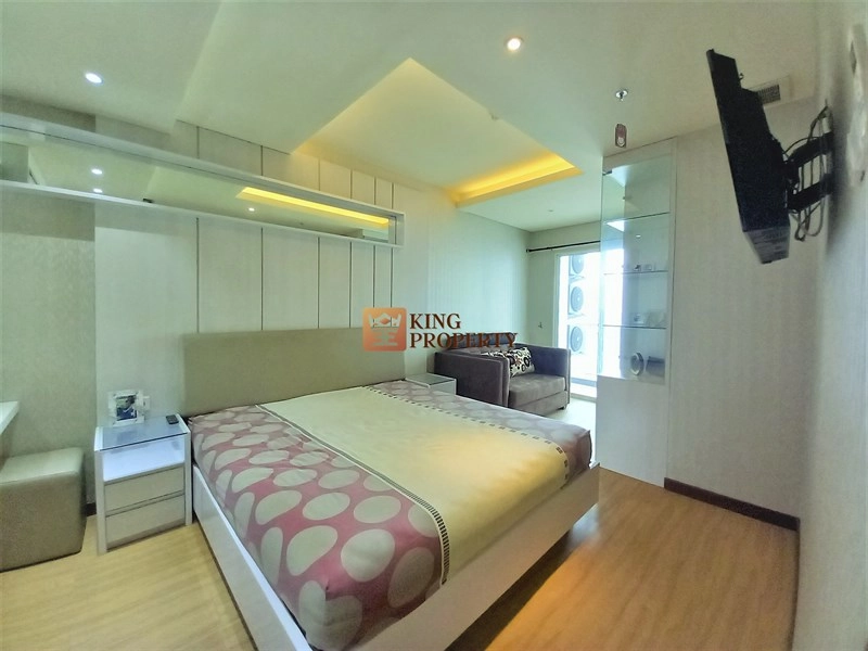 Green Bay Pluit Murah Condominium Furnished Mewah 2BR 74m2 Green Bay Pluit Greenbay 12 20221216_100454