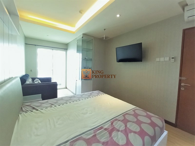 Green Bay Pluit Murah Condominium Furnished Mewah 2BR 74m2 Green Bay Pluit Greenbay 14 20221216_100838