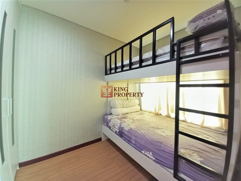 Green Bay Pluit Murah Condominium Furnished Mewah 2BR 74m2 Green Bay Pluit Greenbay 15 20221216_101020