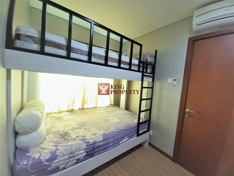 Green Bay Pluit Murah Condominium Furnished Mewah 2BR 74m2 Green Bay Pluit Greenbay 17 20221216_101340