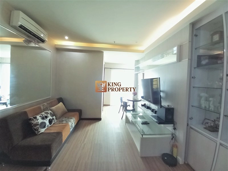 Green Bay Pluit Murah Condominium Furnished Mewah 2BR 74m2 Green Bay Pluit Greenbay 11 20221216_101630