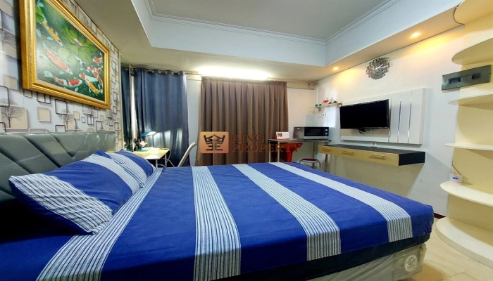 Royal Mediterania Interior Bagus! Dijual Royal Mediterania Garden Tanjung Duren RMG 10 20230107_141619