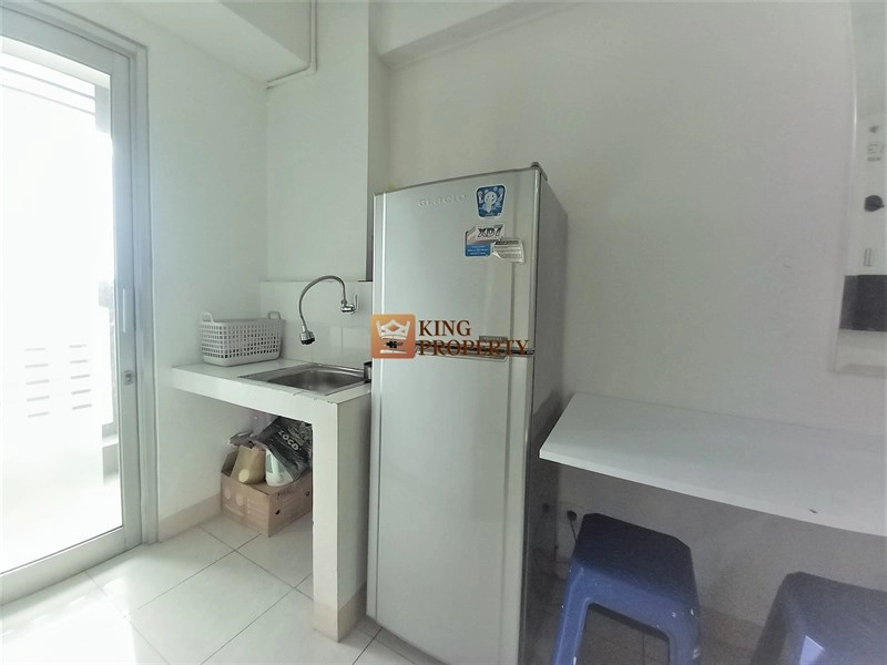 Green Bay Pluit Disewa Best Price 2BR43m2 Green Bay Pluit Greenbay Furnished Minimalis 8 20230110_140859