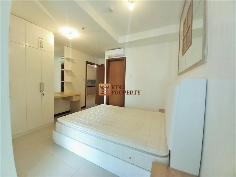 Green Bay Pluit Good Price 2br 74m2 Condo Green Bay Pluit Greenbay Furnished Minimalis 11 20230130_170412