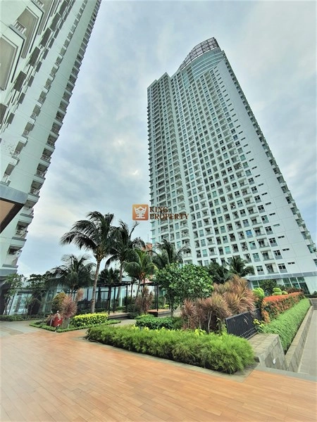 Green Bay Pluit Condominium Murah 3AC+Water Heater 2br 77m2 Green Bay Pluit Greenbay  1 20230202_151430