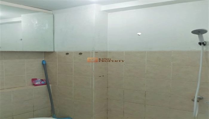 Green Bay Pluit Apartemen Studio 21m2 View Pool Green Bay Pluit Greenbay Furnished 6 20230206_164203