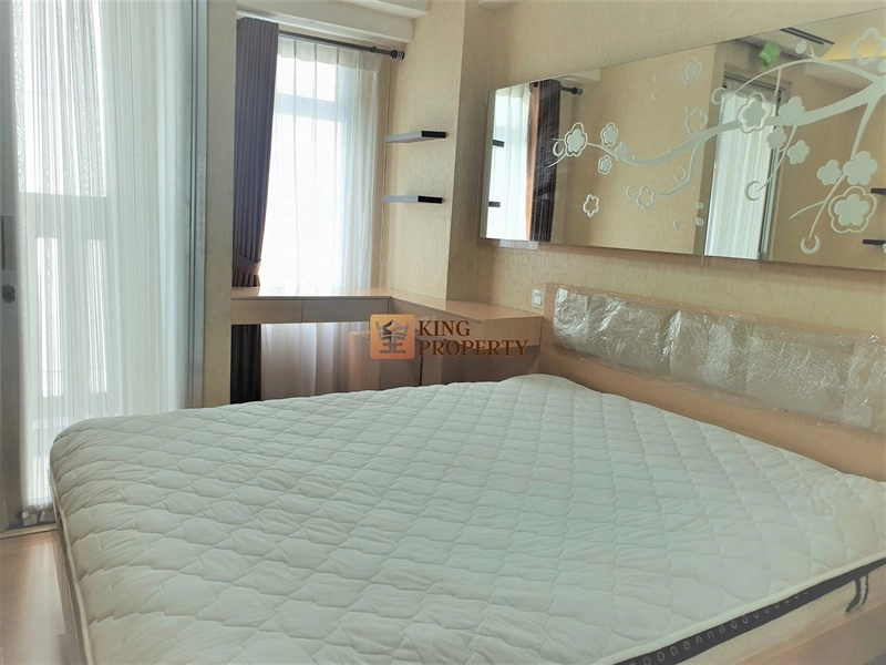 Green Bay Pluit Best Deal Studio 21m2 Bayview Green Bay Pluit Greenbay New Furnished 1 20230222_125417