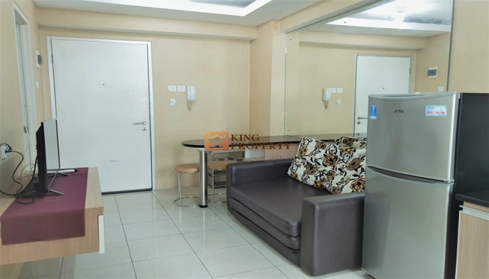 Green Bay Pluit Apartemen 2bedroom Minimalis Furnished 38m2 Green Bay Pluit Greenbay 2 20230304_105800