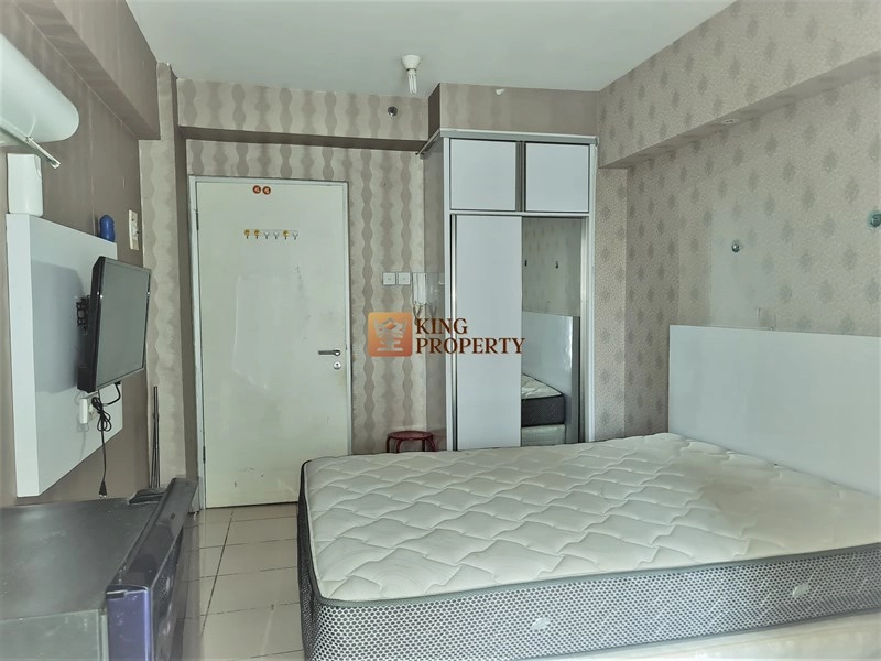 Green Bay Pluit Sewa Apartemen Studio21m2 Green Bay Pluit Greenbay Furnished Minimalis 2 20230330_132251