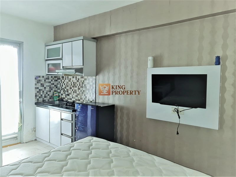 Green Bay Pluit Sewa Apartemen Studio21m2 Green Bay Pluit Greenbay Furnished Minimalis 3 20230330_132336