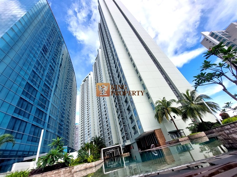 Central Park Dijual 2BR Condominium Central Park Residence Diatas Mall CP  1 20230403_151518