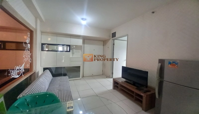 Green Bay Pluit Apartemen Minimalis Full Furnish Tipe 2BR 35m2 Green Bay Pluit 2 20230502_160500