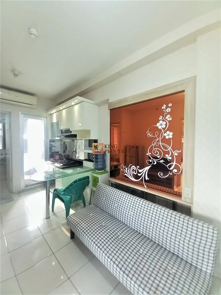 Green Bay Pluit Apartemen Minimalis Full Furnish Tipe 2BR 35m2 Green Bay Pluit 5 20230502_160659