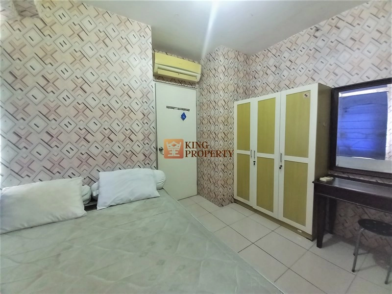 Green Bay Pluit Apartemen Minimalis Full Furnish Tipe 2BR 35m2 Green Bay Pluit 8 20230502_160847