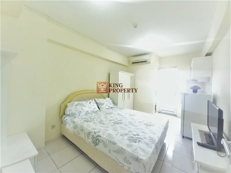 Green Bay Pluit Lantai Rendah Studio 21m2 Green Bay Pluit Greenbay Furnished Minimalis 1 20230510_140530