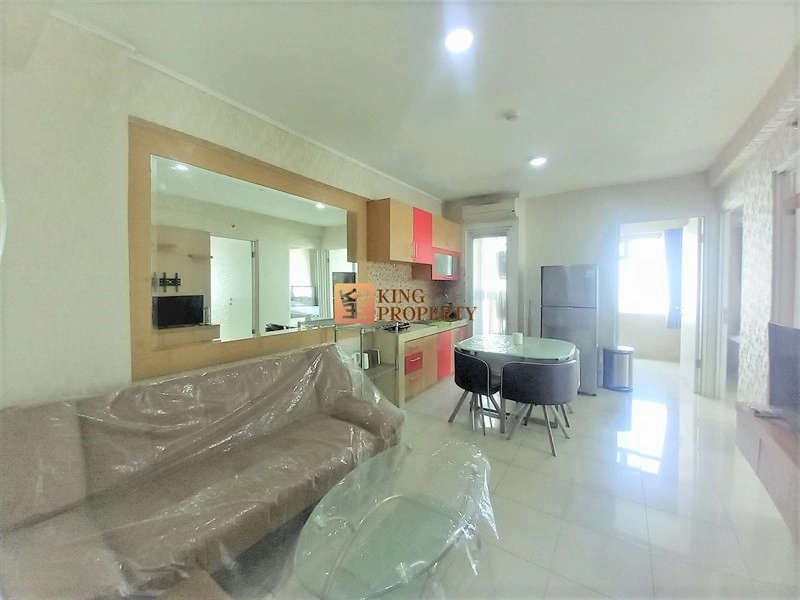 Green Bay Pluit Disewa Strategis 3br 50m2 Hook Green Bay Pluit Greenbay Full Furnished 1 20230512_105337