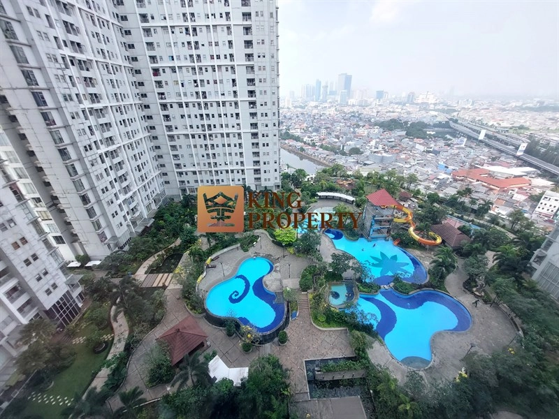 Jakarta Barat Unit Hook! 3BR Apartemen Season City Strategis Diatas Mall Season City 1 20230526_101028