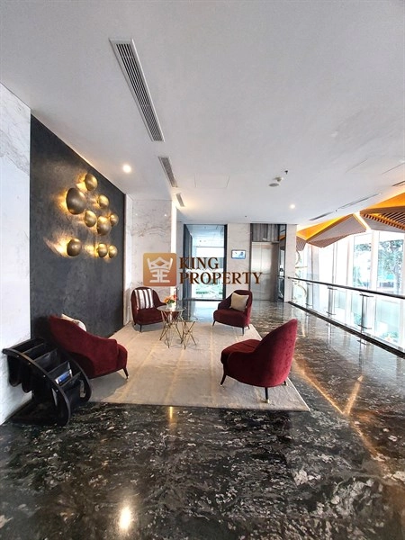 Jakarta Pusat Dijual Studio Full Furnish Menteng Park Residence Fengshui Bagus 18 20230602_170921