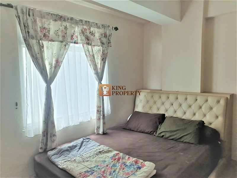 Green Bay Pluit Disewa Hunian Langka 1br Luas 38m2 Green Bay Pluit Furnished View Laut 6 20230617_111054