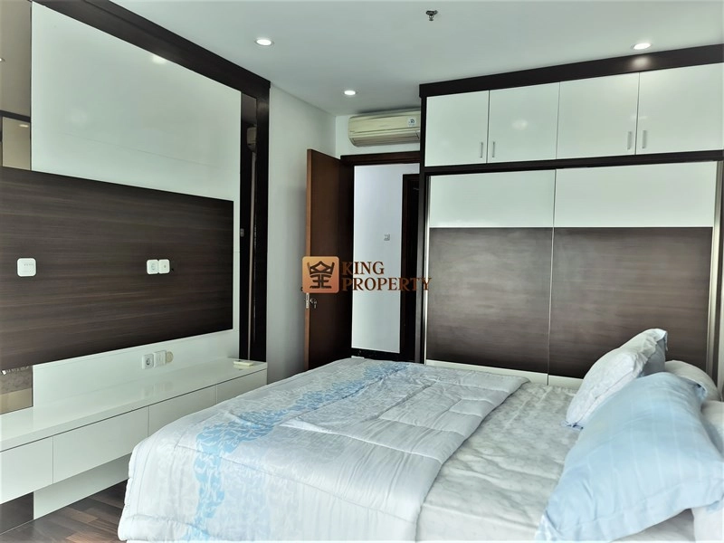 Green Bay Pluit Penthouse Langka 3br 148m2 Green Bay Pluit Greenbay Furnished Mewah 14 20230620_161127