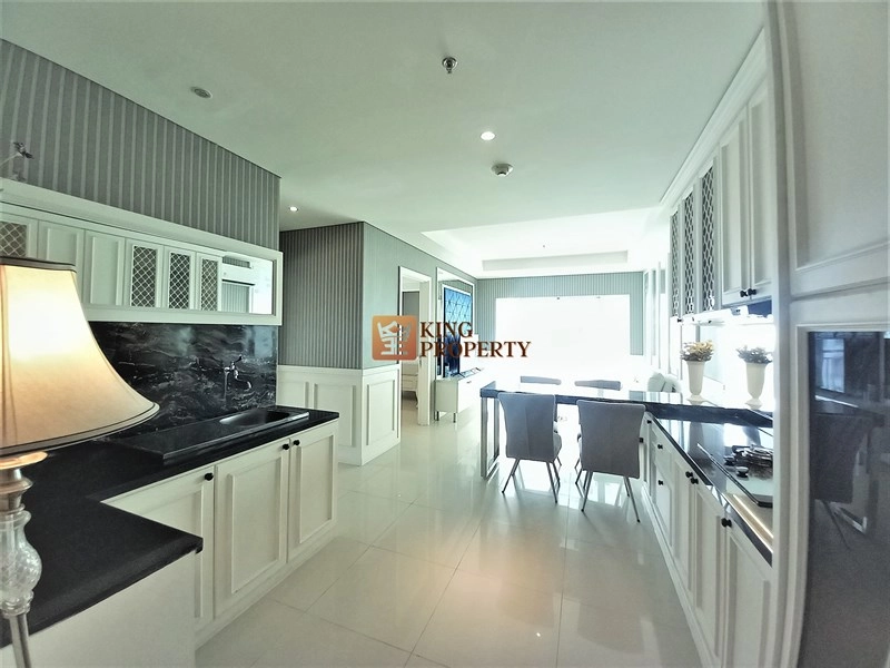 Green Bay Pluit Condominium Interior Mewah 2bedroom Luas 82m2 Green Bay Pluit Greenbay 1 20230720_113544