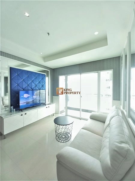 Green Bay Pluit Condominium Interior Mewah 2bedroom Luas 82m2 Green Bay Pluit Greenbay 7 20230720_114148